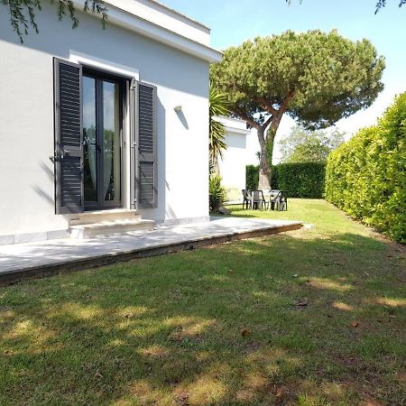 Villa Del Mar - Sperlonga Vertice Rooms Экстерьер фото