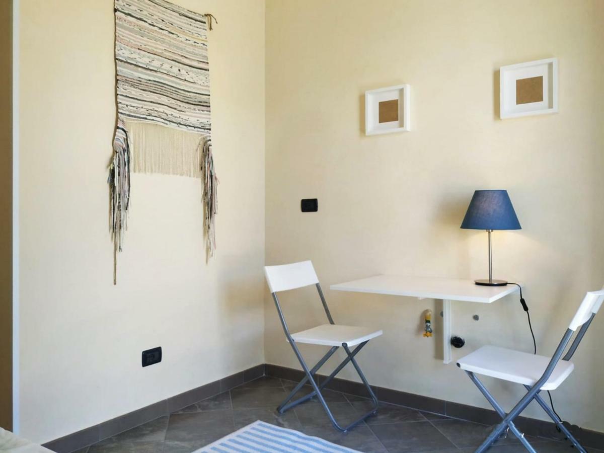 Villa Del Mar - Sperlonga Vertice Rooms Экстерьер фото