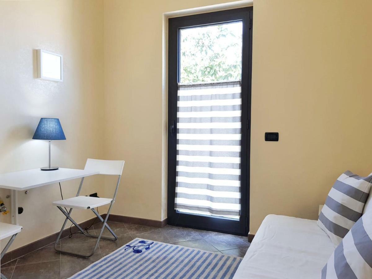 Villa Del Mar - Sperlonga Vertice Rooms Экстерьер фото