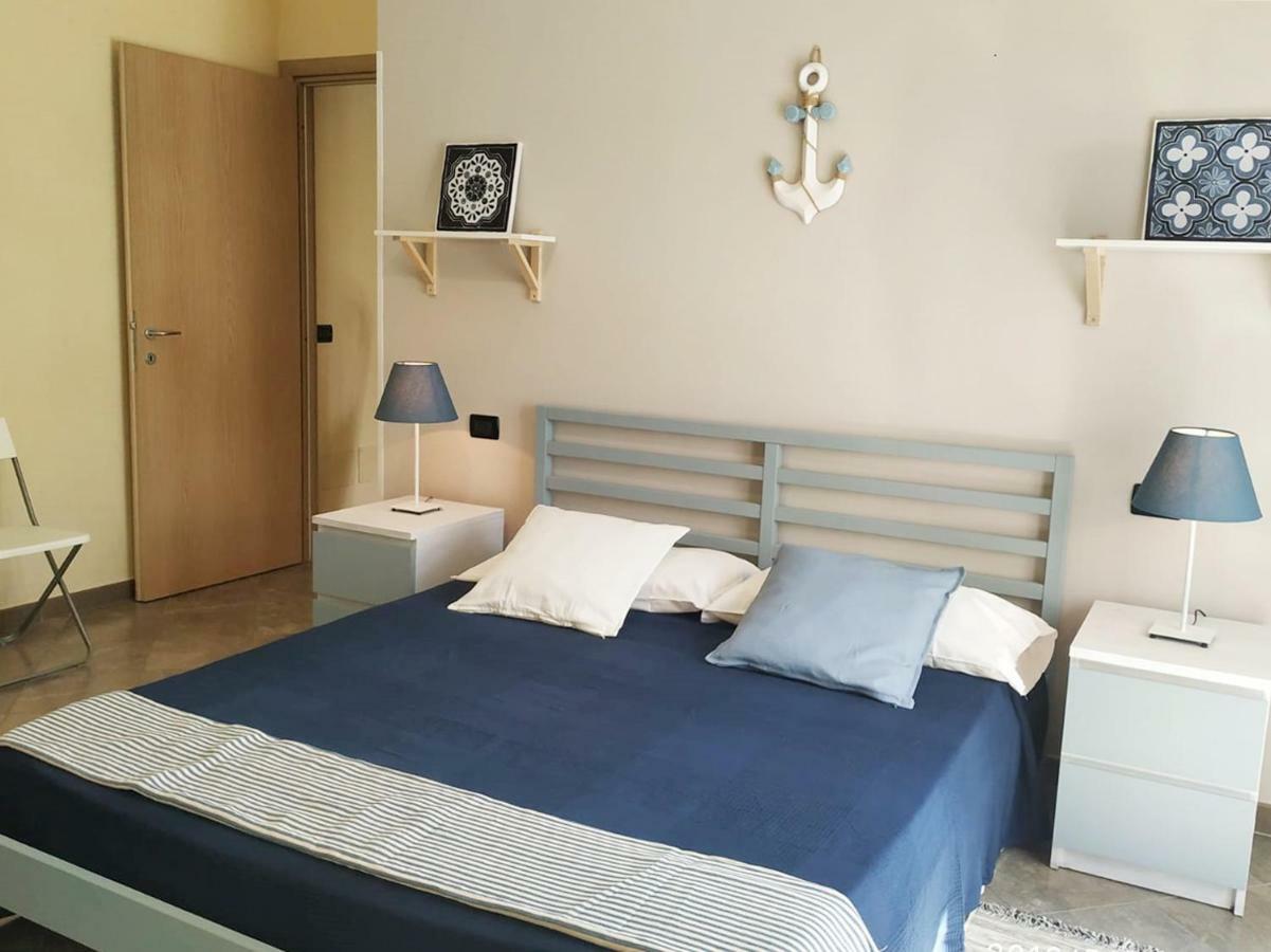 Villa Del Mar - Sperlonga Vertice Rooms Экстерьер фото