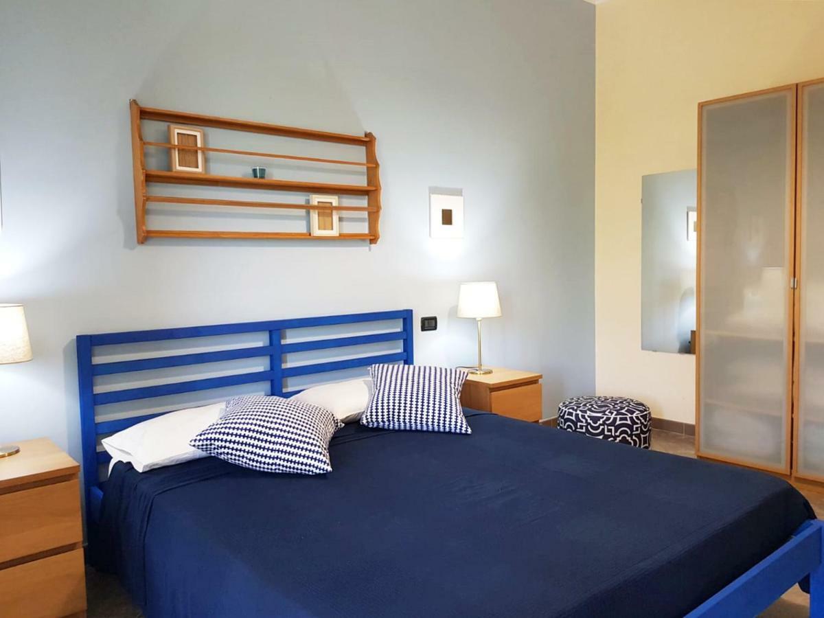 Villa Del Mar - Sperlonga Vertice Rooms Экстерьер фото