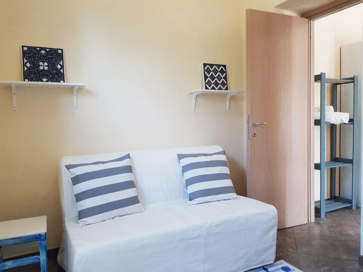 Villa Del Mar - Sperlonga Vertice Rooms Экстерьер фото