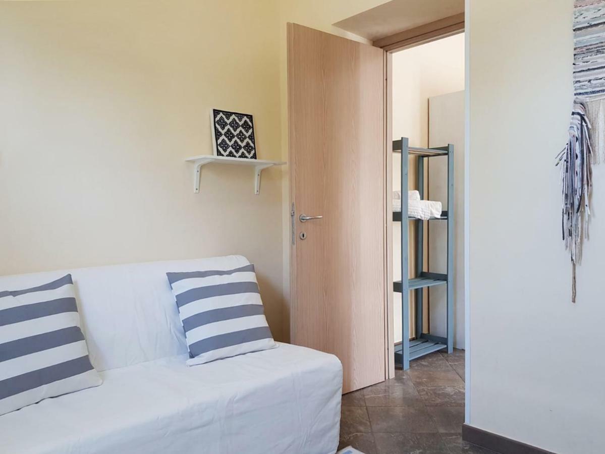 Villa Del Mar - Sperlonga Vertice Rooms Экстерьер фото