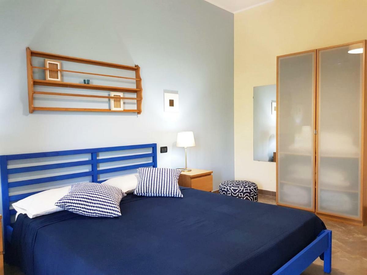 Villa Del Mar - Sperlonga Vertice Rooms Экстерьер фото