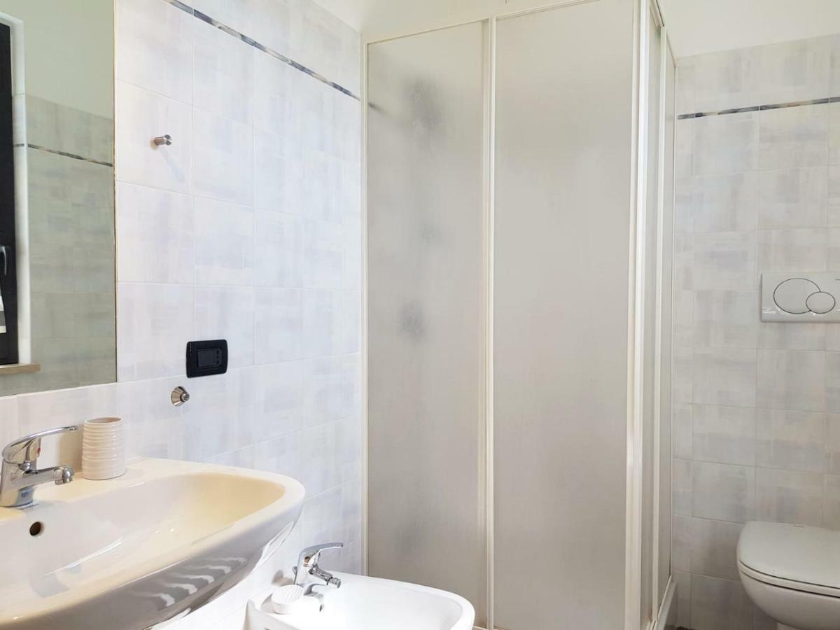 Villa Del Mar - Sperlonga Vertice Rooms Экстерьер фото
