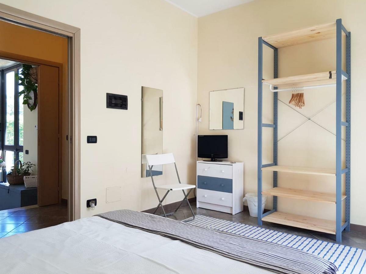 Villa Del Mar - Sperlonga Vertice Rooms Экстерьер фото